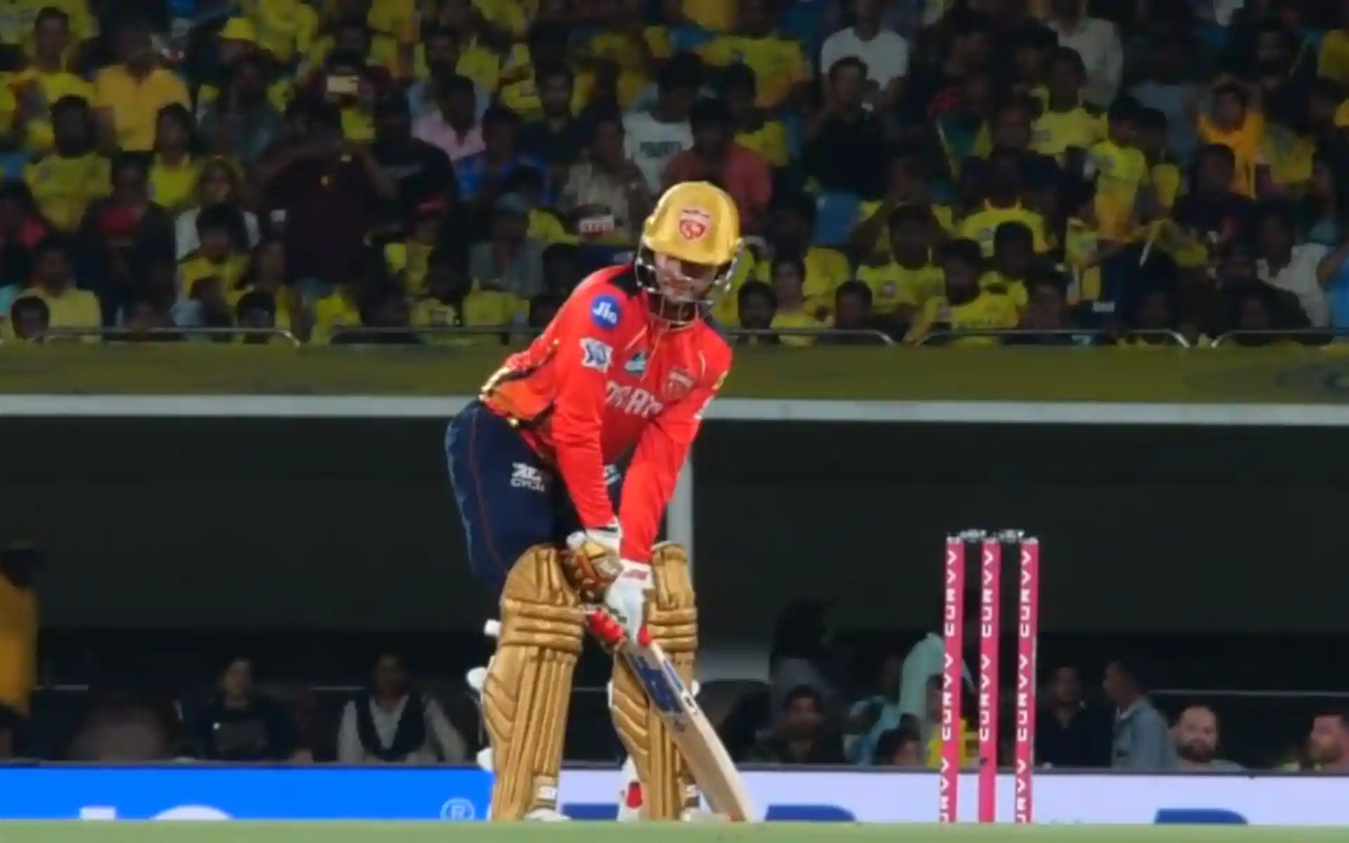 CSK vs PBKS Live Updates: IPL 2025 Match Score, Live Streaming, Toss Update, Highlights